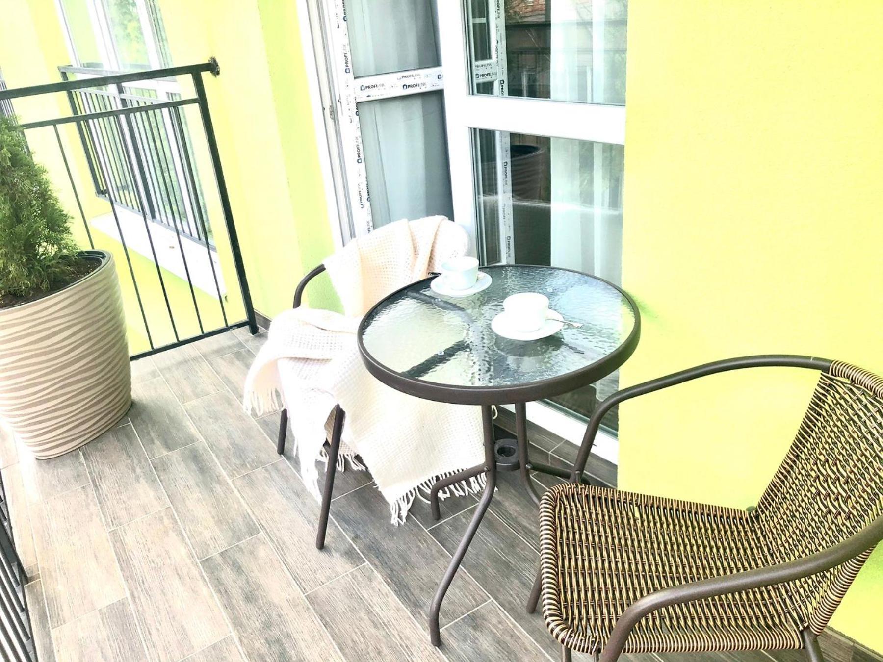 Osapart Ideal Apartment In The Complex Great Britain Leópolis Exterior foto
