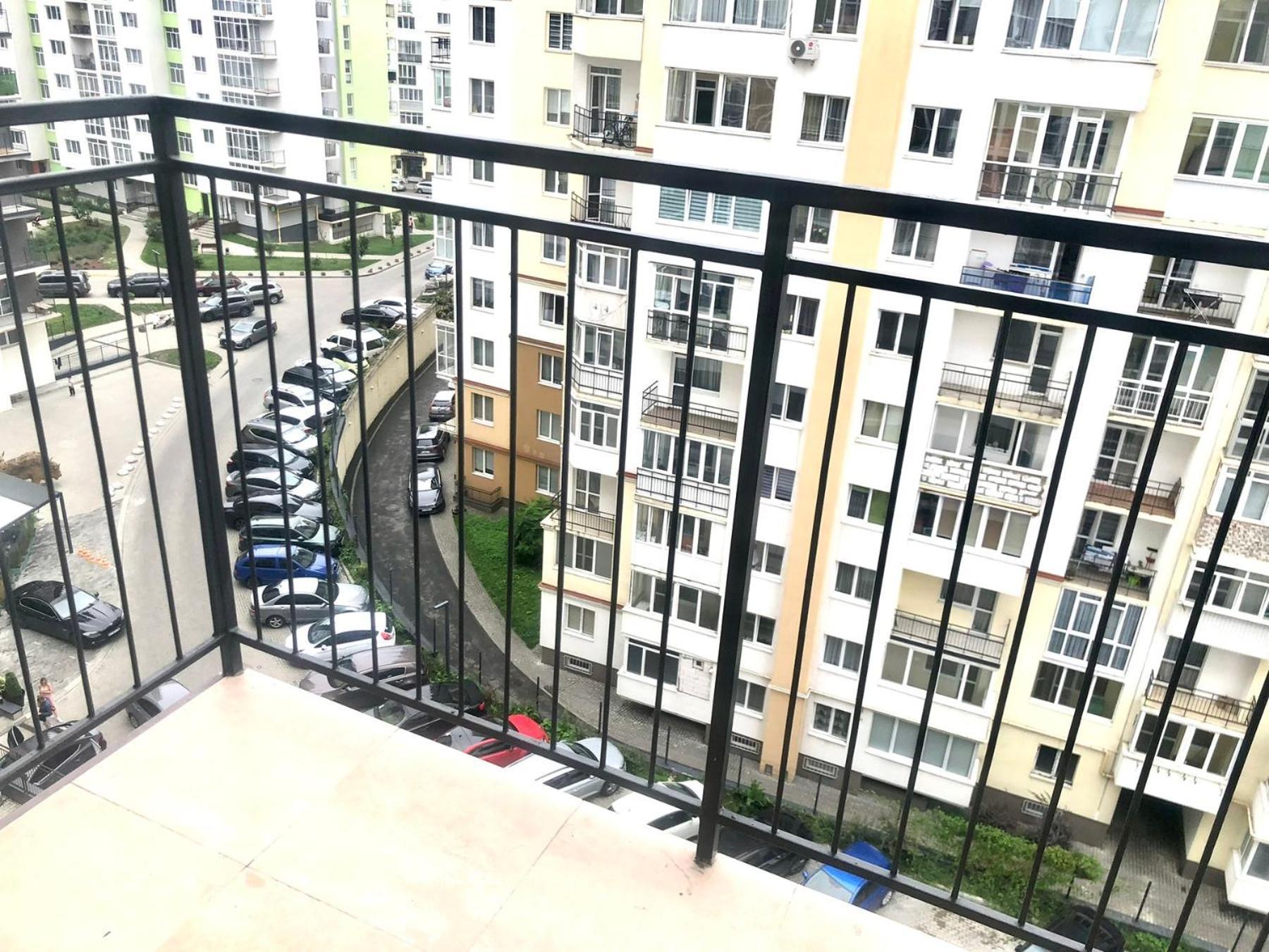 Osapart Ideal Apartment In The Complex Great Britain Leópolis Exterior foto