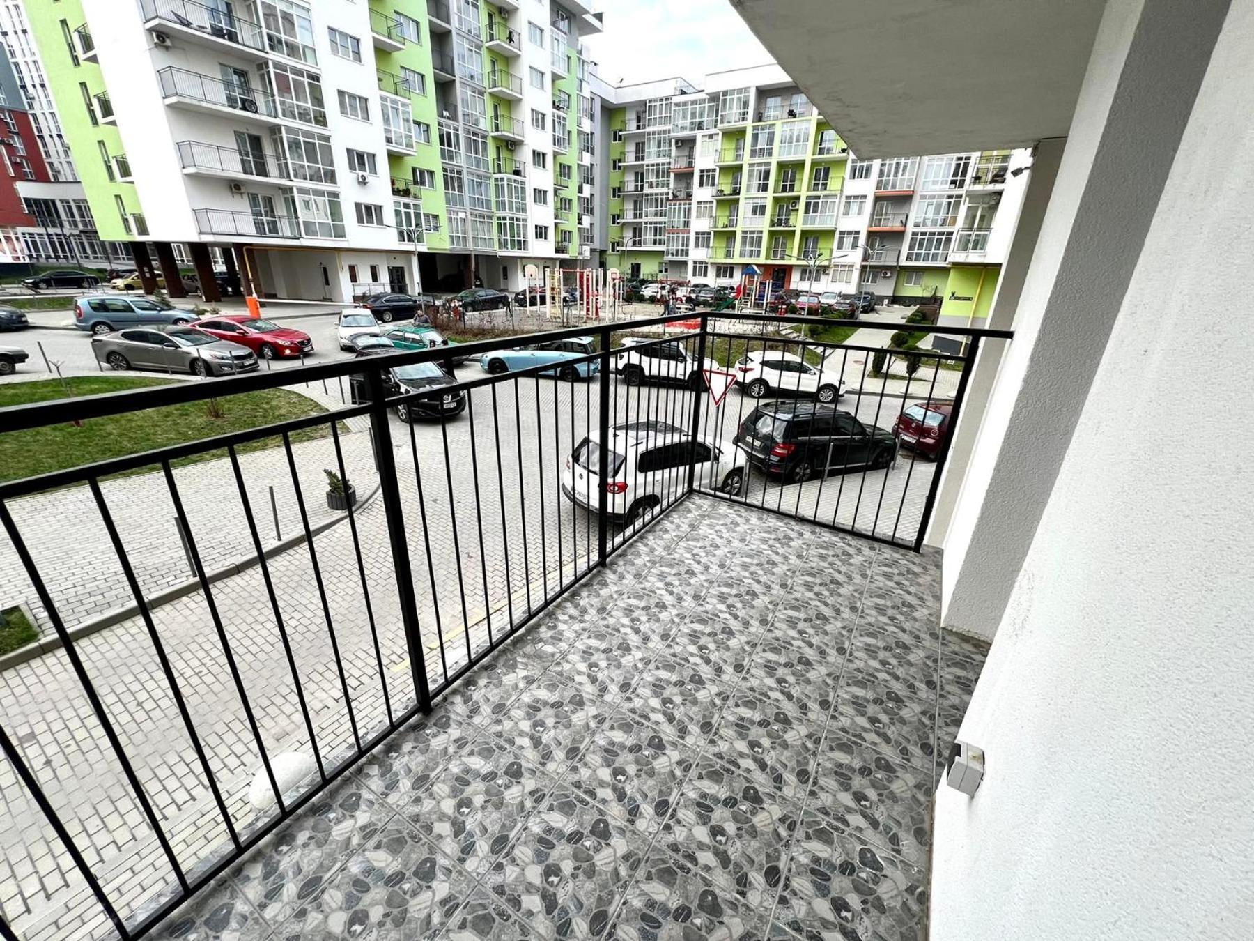 Osapart Ideal Apartment In The Complex Great Britain Leópolis Exterior foto