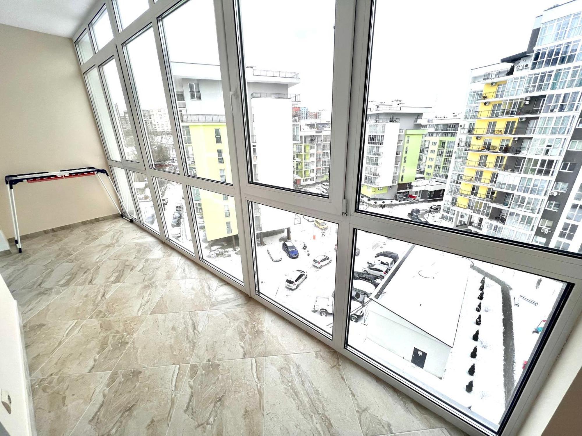 Osapart Ideal Apartment In The Complex Great Britain Leópolis Exterior foto